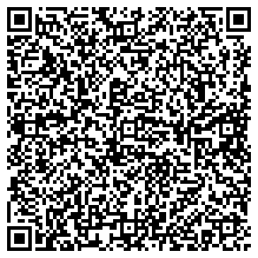 QR-код с контактной информацией организации Субъект предпринимательской деятельности ИП Сечин Ю. А.