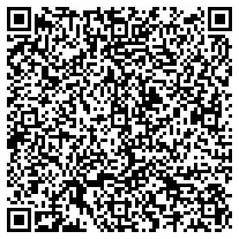 QR-код с контактной информацией организации Сага-Авто, ЗАО