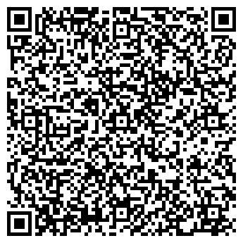 QR-код с контактной информацией организации Андреевский спуск, ЧП