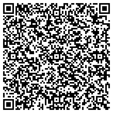 QR-код с контактной информацией организации ЭкоХата, компания
