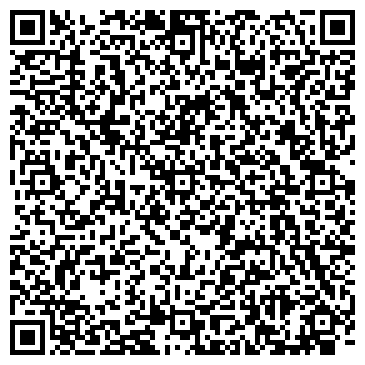 QR-код с контактной информацией организации Электрон-лизинг ФЛК, ООО