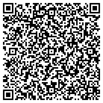 QR-код с контактной информацией организации СПД Ратманский