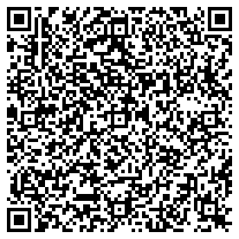 QR-код с контактной информацией организации Гранд Билд, ООО