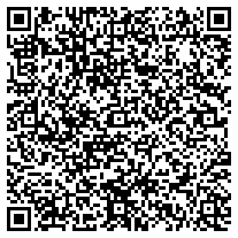 QR-код с контактной информацией организации Субъект предпринимательской деятельности Апартаментсервис