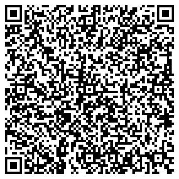 QR-код с контактной информацией организации Герасименко, СПД
