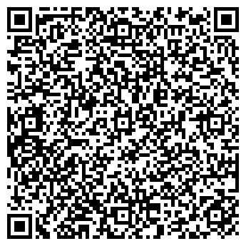 QR-код с контактной информацией организации Субъект предпринимательской деятельности ПП "Визит"