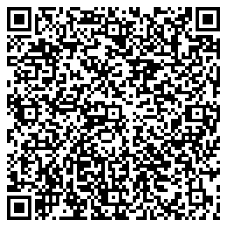 QR-код с контактной информацией организации АН "Престиж"