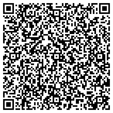 QR-код с контактной информацией организации Мини-гостиница "Ай.Ти.Джи"