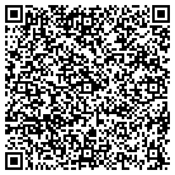 QR-код с контактной информацией организации ООО "Истейт Айрон"