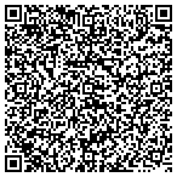QR-код с контактной информацией организации АН "Золотой ключик"