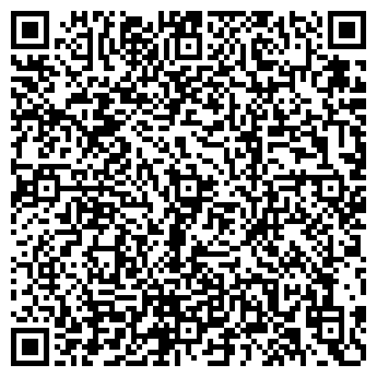 QR-код с контактной информацией организации ФЛП Мирошниченко