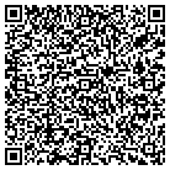 QR-код с контактной информацией организации чп"Тригуб"