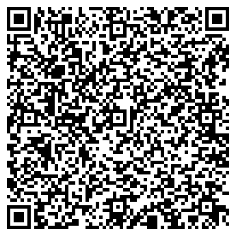 QR-код с контактной информацией организации Донбасс Сервис
