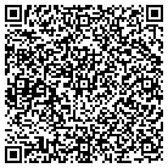 QR-код с контактной информацией организации СПД Мисюра