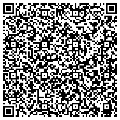 QR-код с контактной информацией организации агентство недвижимости Золотой Берег