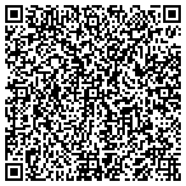 QR-код с контактной информацией организации интернет-магазин «Забавка-маркет»
