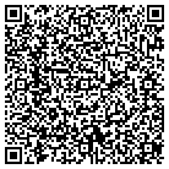 QR-код с контактной информацией организации «Kievkvartira»