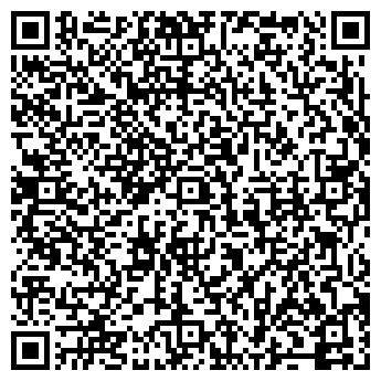 QR-код с контактной информацией организации Асен, ООО