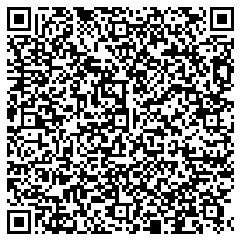 QR-код с контактной информацией организации Банктехника, ООО