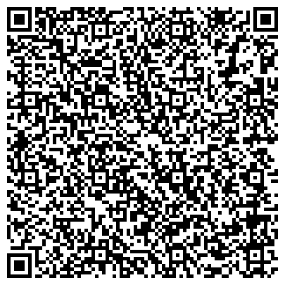 QR-код с контактной информацией организации "Школа с углубленным изучением экономики и информатики № 1355"