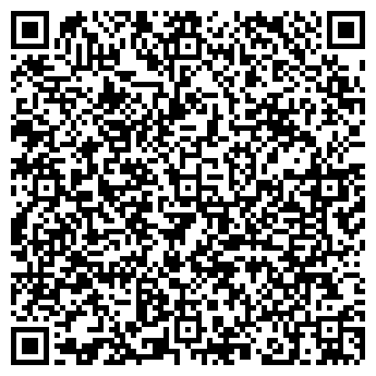 QR-код с контактной информацией организации Техно-лизинг, ООО