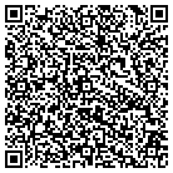 QR-код с контактной информацией организации Вишнева оселя