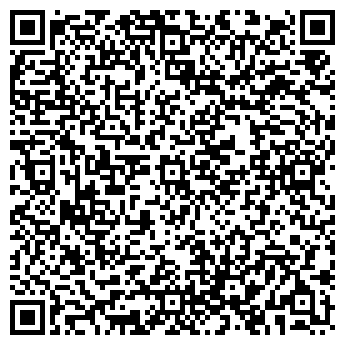 QR-код с контактной информацией организации Новые Метры