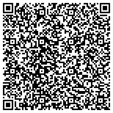 QR-код с контактной информацией организации Субъект предпринимательской деятельности Агентство недвижимости «Пирамида»