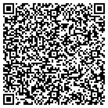 QR-код с контактной информацией организации Златен Тур,ООО