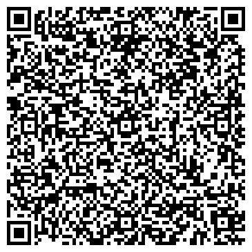 QR-код с контактной информацией организации ДАЛС учебный центр, ЧП