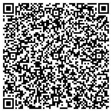 QR-код с контактной информацией организации СК Киви (фитнес-клуб), СПД