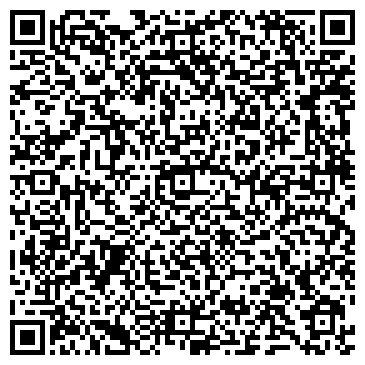 QR-код с контактной информацией организации Авангард, Компания