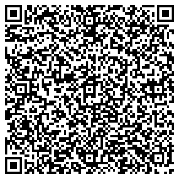 QR-код с контактной информацией организации Побуттех, ПАО