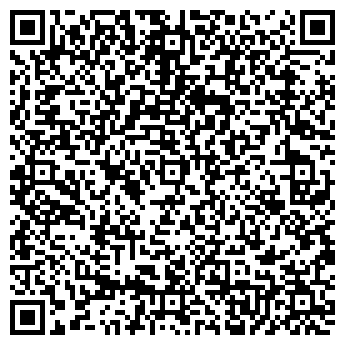 QR-код с контактной информацией организации Зеленая Буча, ГНЦ