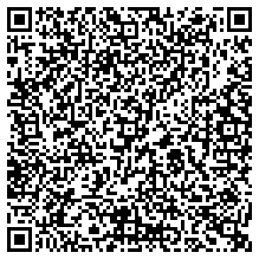 QR-код с контактной информацией организации Логистический центр Арктика, ООО