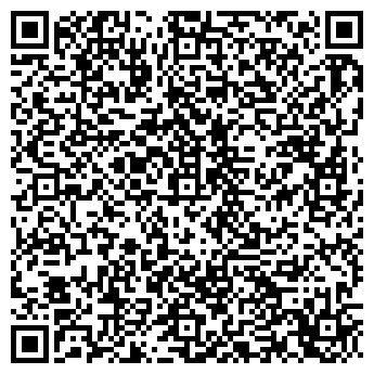 QR-код с контактной информацией организации Дакс 2006, ООО