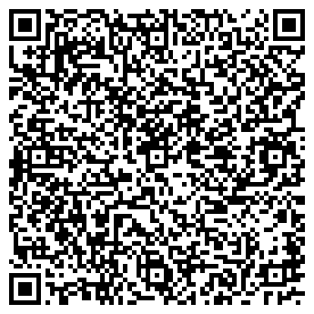 QR-код с контактной информацией организации Букет АН, ООО