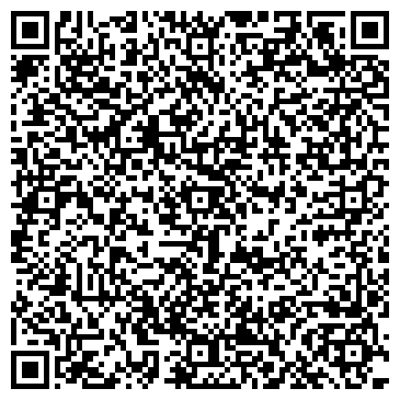 QR-код с контактной информацией организации Бизнес-Брокер Украина, ООО