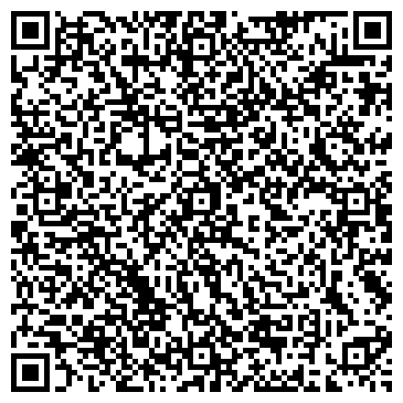 QR-код с контактной информацией организации Агентство недвижимости Люксапартментс, ЧП