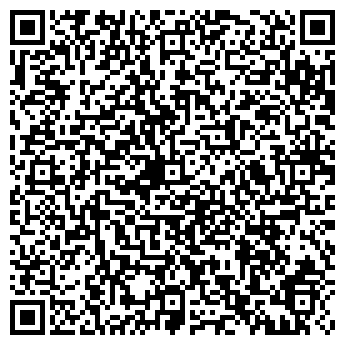 QR-код с контактной информацией организации Мелон Реалти, ООО