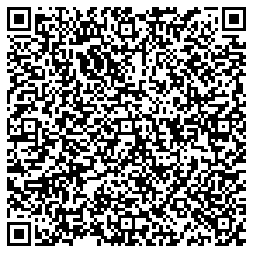 QR-код с контактной информацией организации Запорожтара, ЗАО