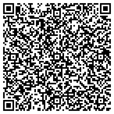QR-код с контактной информацией организации Химтекстильмаш-сервис, ДП