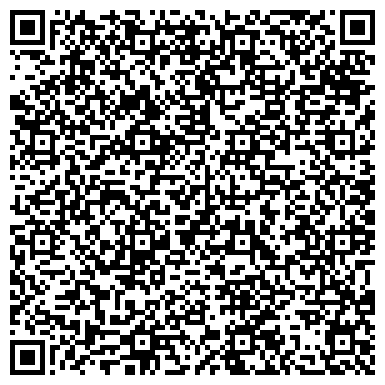 QR-код с контактной информацией организации Луцкий Домостроительный Комбинат, ЗАО