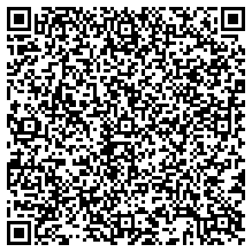 QR-код с контактной информацией организации Трансферная компания «АВТОТУР»