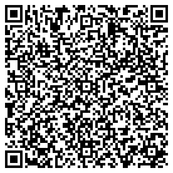 QR-код с контактной информацией организации Ukrreal (Акриал), СПД