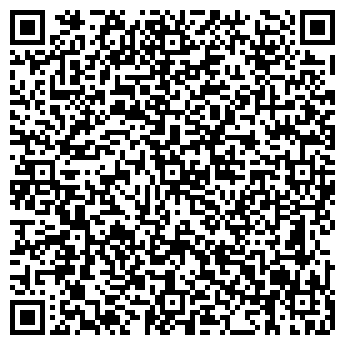 QR-код с контактной информацией организации Пудич, ФОП