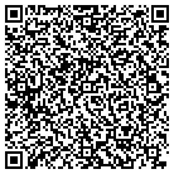 QR-код с контактной информацией организации Рент-Юа (Rent-UA), ЧП