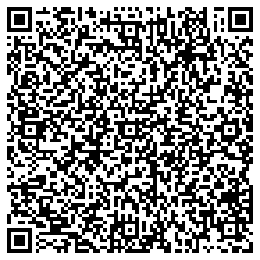 QR-код с контактной информацией организации Очаг АН, СПД