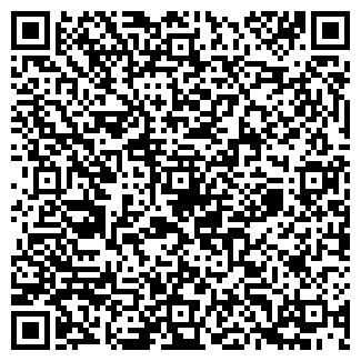 QR-код с контактной информацией организации Ювант