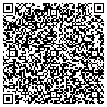 QR-код с контактной информацией организации Агенство недвижимости Самсон, ООО